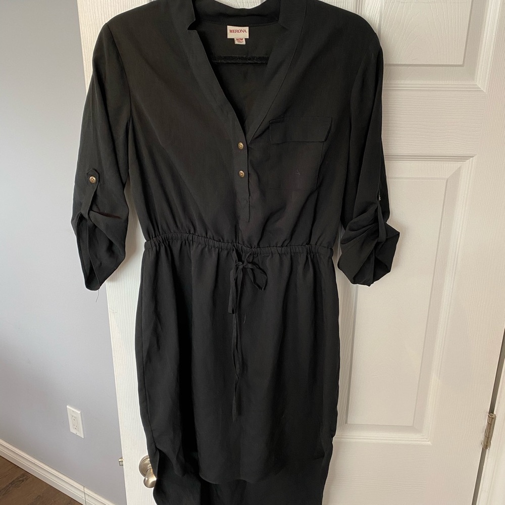 Business Dress